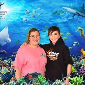 Meet your Posher, Michelle